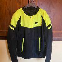 Giacca moto Dainese