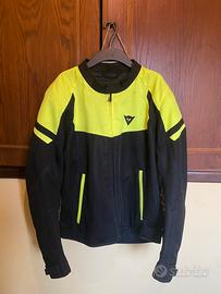 Giacca moto Dainese
