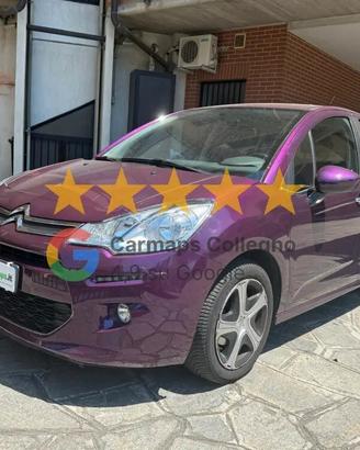 Citroen C3 PureTech 82 Feel Edition