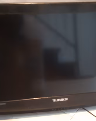 Tv Telefunken