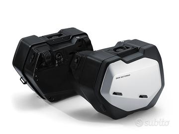 Valigie Laterali Bmw R 1300 Gs