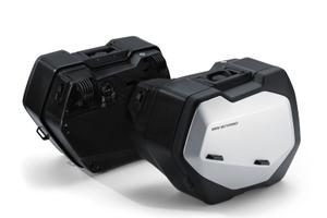 Valigie Laterali Bmw R 1300 Gs