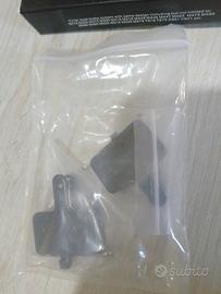 pasticche bicicletta elettrica 