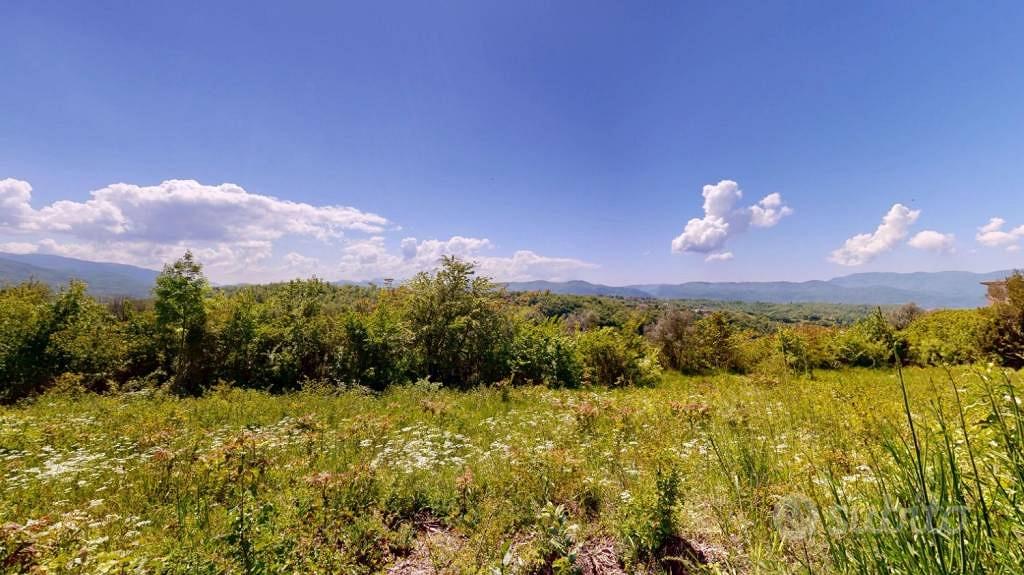 Terreno di 13000 m² a Rieti - Vista 4