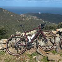 Gravel Triban GRVL 520