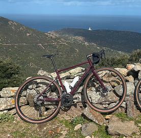 Gravel Triban GRVL 520