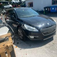Peugeot 508 2015 4H02