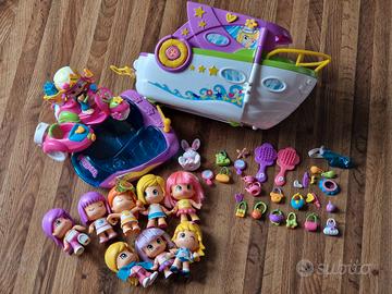 pinypon