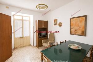Casa, Castellana Sicula.