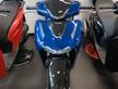 Honda SH 125 Vetro Blue M.Y. 2026