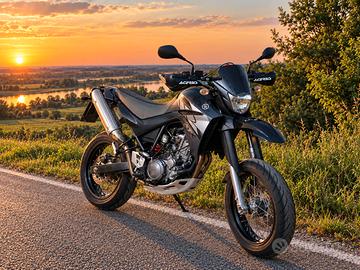 YAMAHA XT 660 X 