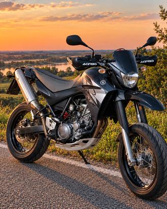 YAMAHA XT 660 X 