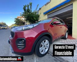 Kia sportage 2016 Garantita