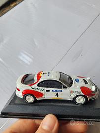 Toyota celica turbo 4wd 1992 rally