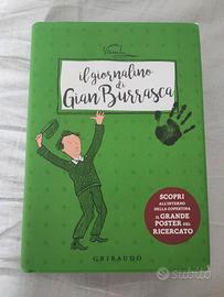 Il Giornalino di Gian Burrasca