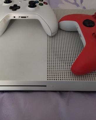 Xbox One S