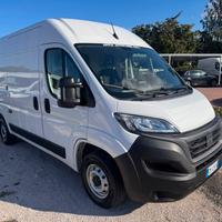 FIAT DUCATO LH2 2.2MJT 120CV E6D-I 2023