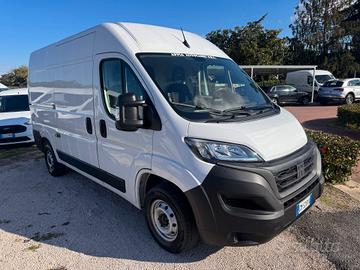 FIAT DUCATO LH2 2.2MJT 120CV E6D-I 2023