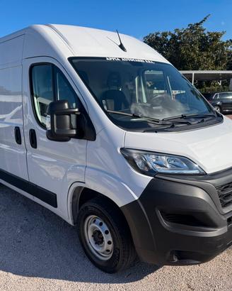 FIAT DUCATO LH2 2.2MJT 120CV E6D-I 2023