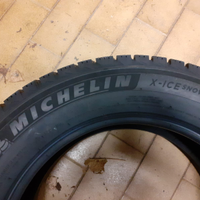Gomme termiche Michelin 205/60 r16