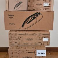 FOLLETTO SENZA FILI +PULILAVA