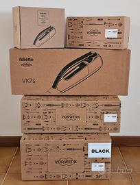 FOLLETTO SENZA FILI +PULILAVA