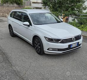 Passat Variant 2.0 TDI Executive 150CV