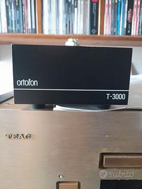 Ortofon T3000 trasformatore per Mc