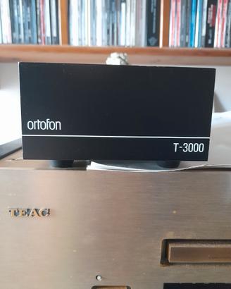 Ortofon T3000 trasformatore per Mc