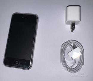 iPhone 1G 8gb