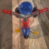 Triciclo per bambini Biemme