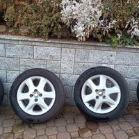 Gomme estive