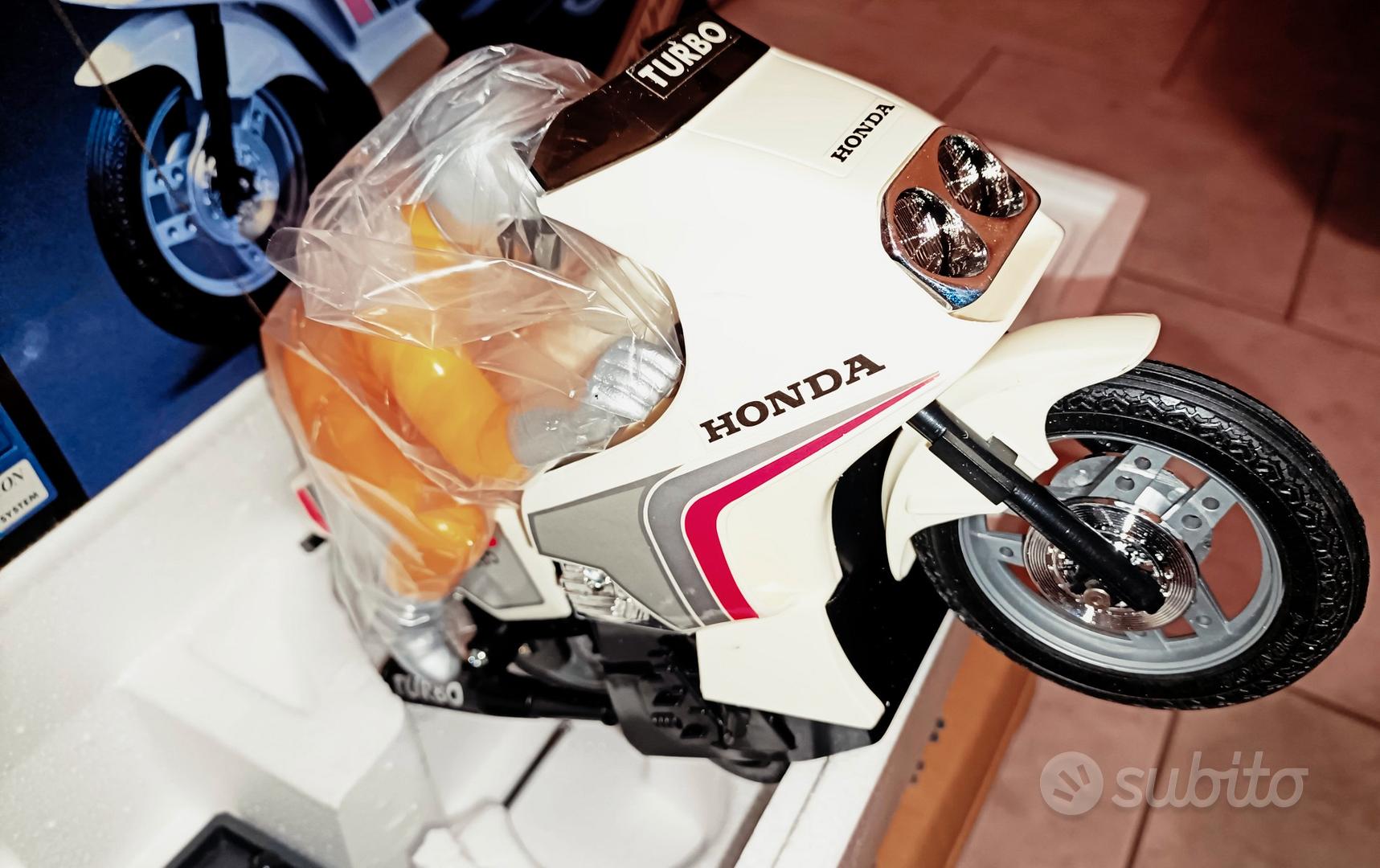 NIKKO HONDA CX500 1/8 JAPAN VERS. - Collezionismo In vendita a