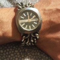 Orologio a bracciale Diesel unisex