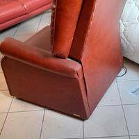 poltrona anti-stress