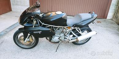 Ducati 750 Sport