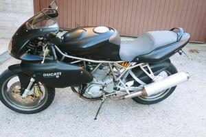 Ducati 750 Sport