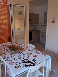 Athena Resort (ex Kastalia) villaggio