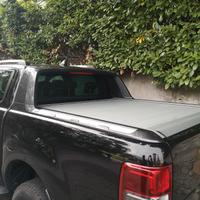 copricassone e roll bar Ford ranger 3 serie