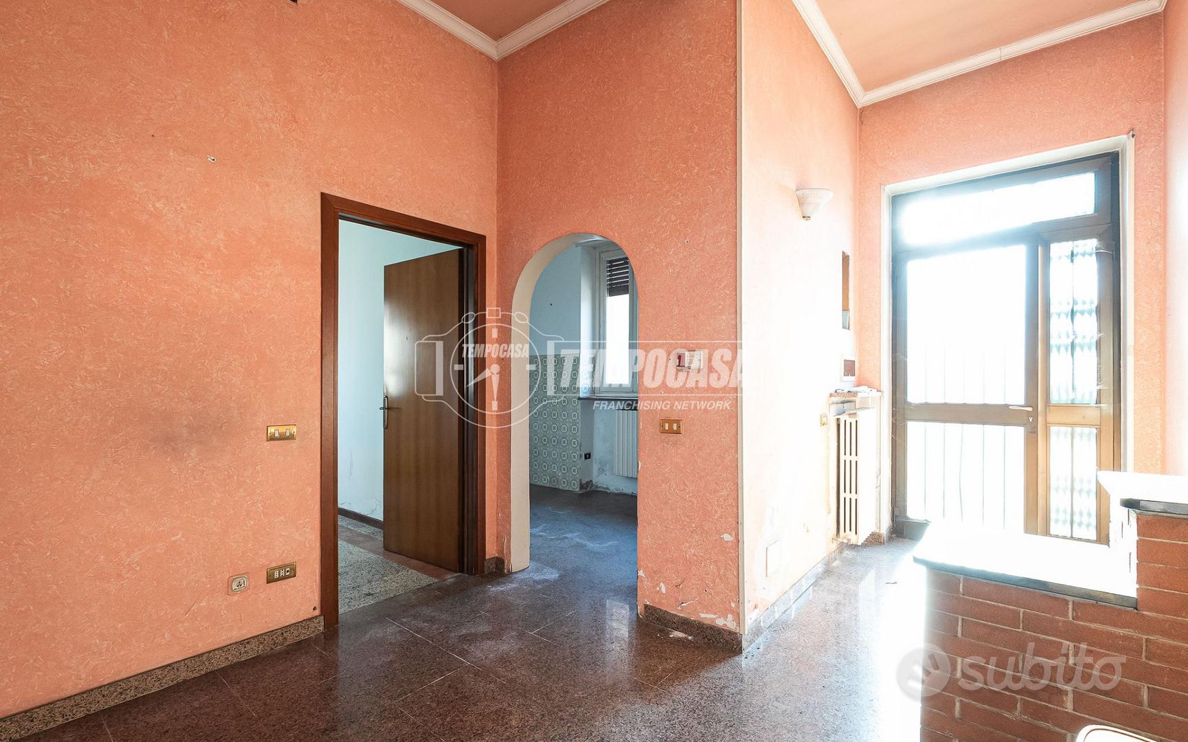 Appartamento – Giussano, Birone - Vista 5