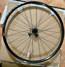 Cerchi in alluminio MAVIC
