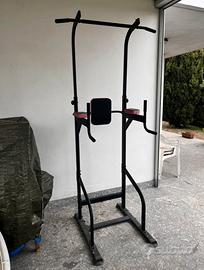 Barra Multiuso