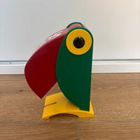 Supreme per Linea Zero - Tucan Lamp