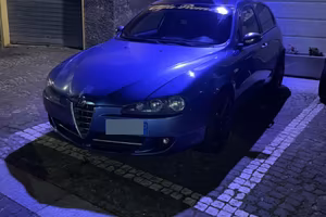 Alfa 147 1.9  jtdm