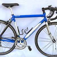 Bici corsa Bianchi biciletta uomo donna