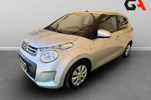 Citroën C1 1.0 VTi 68 5 porte Feel