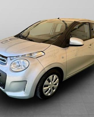 Citroën C1 1.0 VTi 68 5 porte Feel