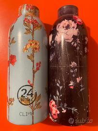 Borracce 24 bottles