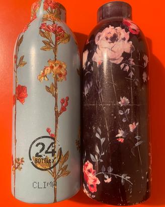 Borracce 24 bottles