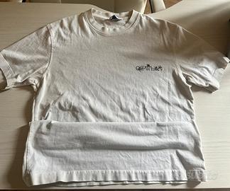 Tshirt Off-White